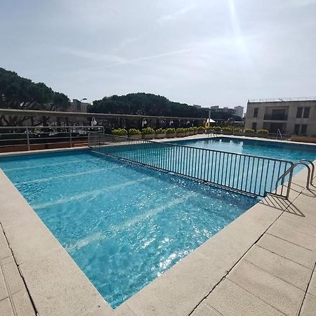 Apartament Neptuno Platja d'Aro  Exterior foto