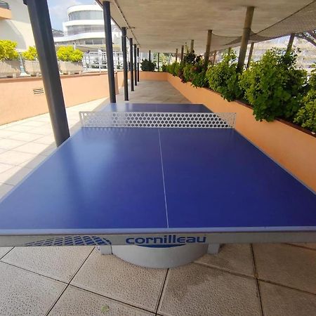 Apartament Neptuno Platja d'Aro  Exterior foto