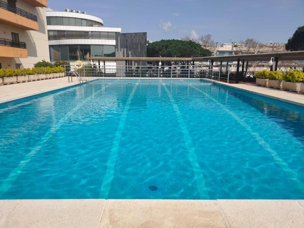 Apartament Neptuno Platja d'Aro  Exterior foto