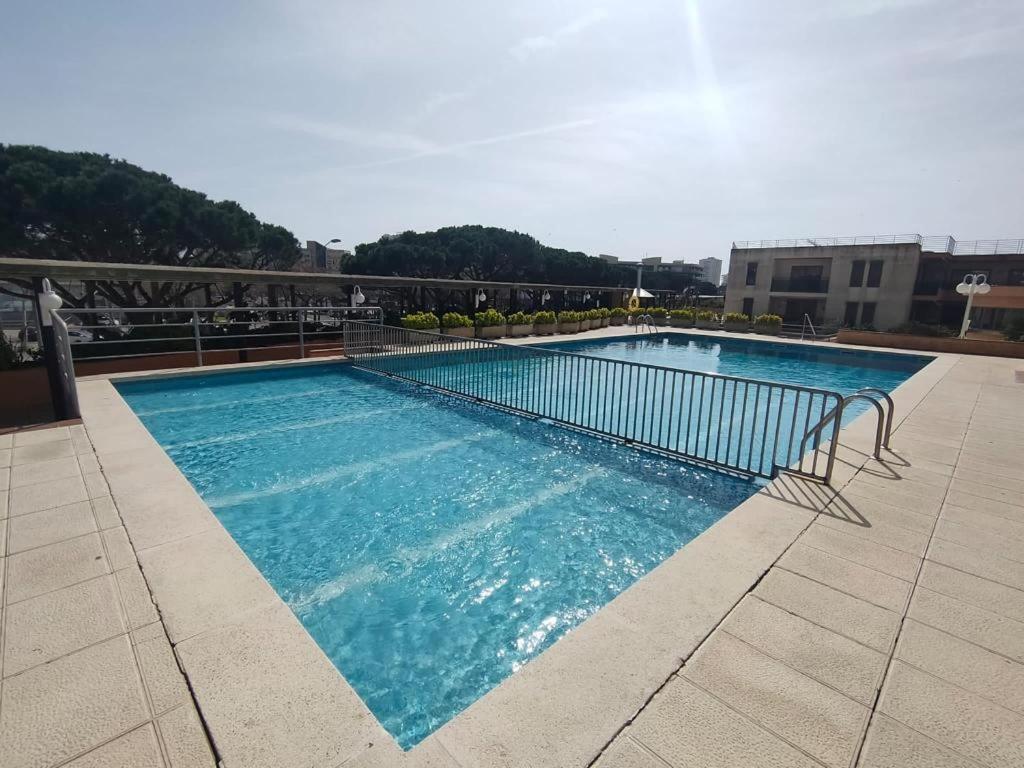 Apartament Neptuno Platja d'Aro  Exterior foto