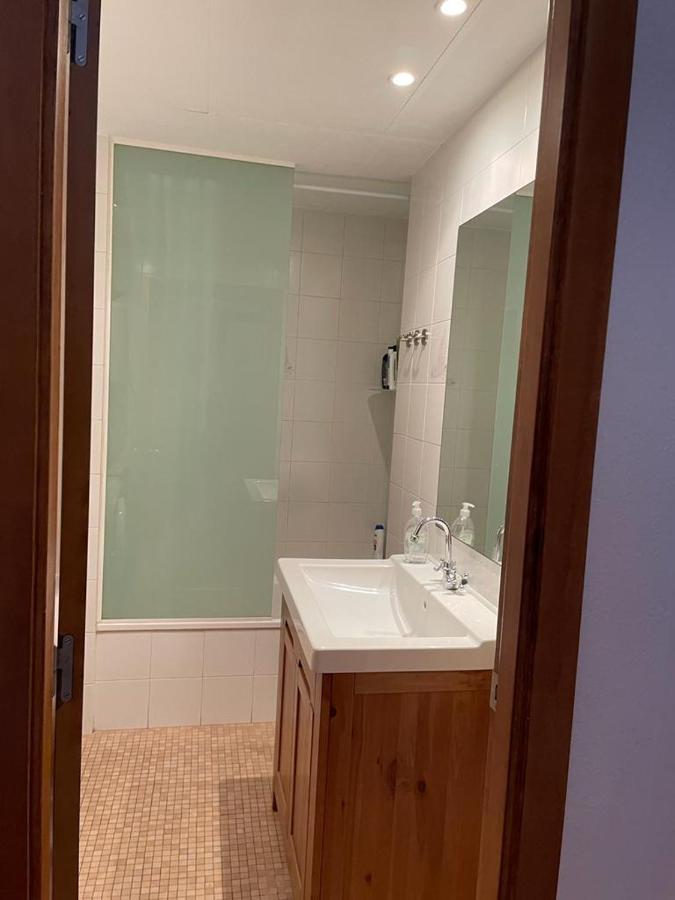 Apartament Neptuno Platja d'Aro  Exterior foto