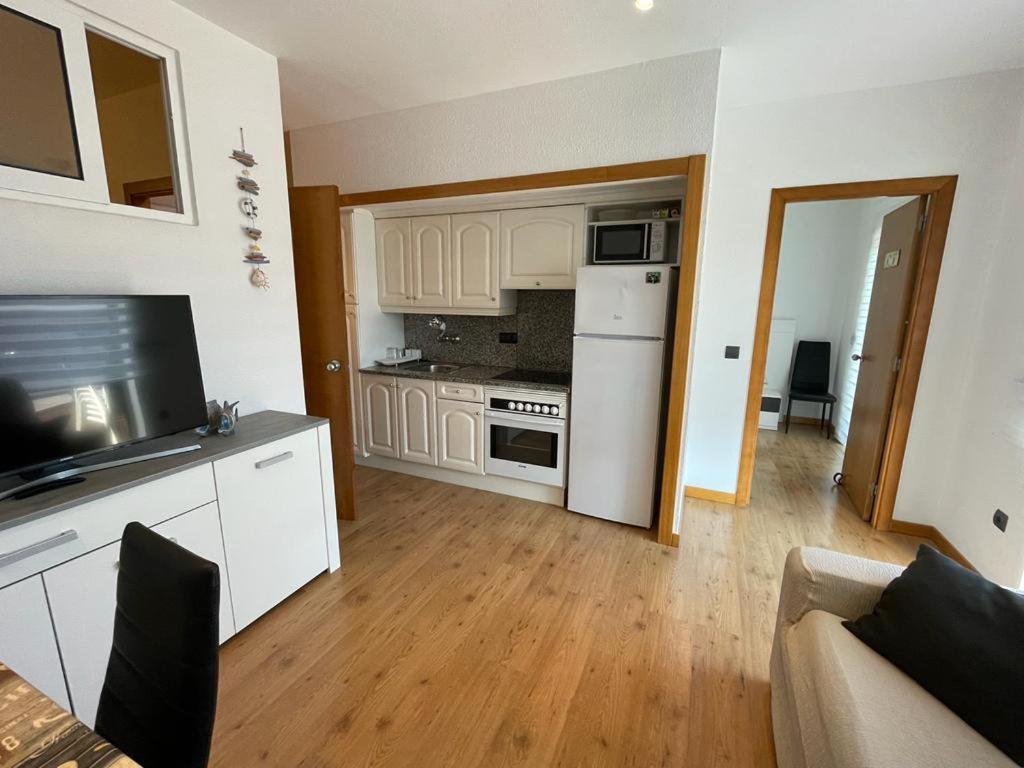 Apartament Neptuno Platja d'Aro  Exterior foto